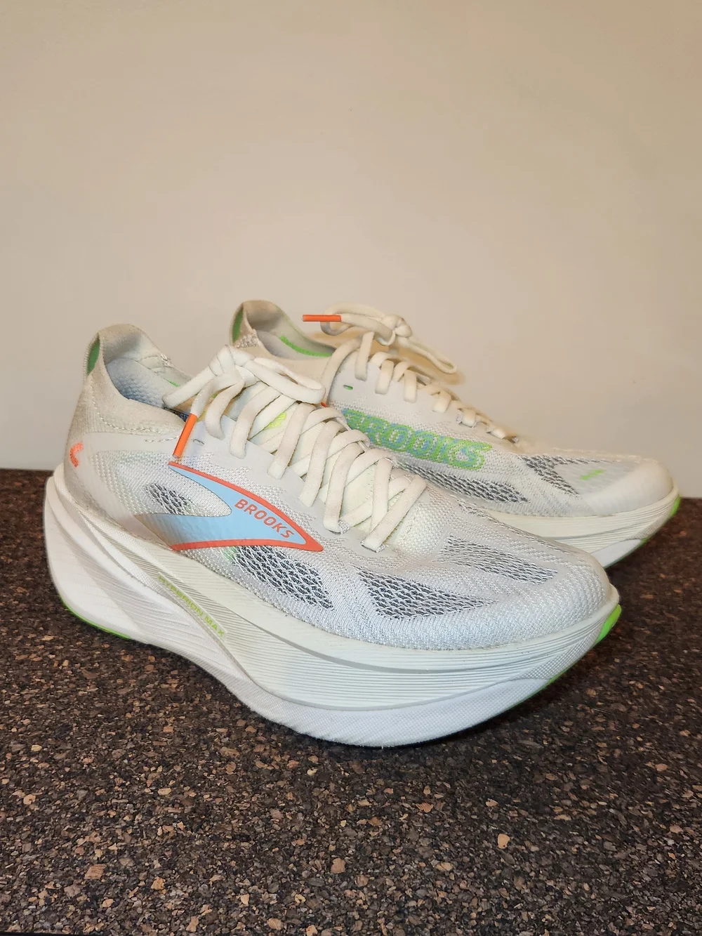 Brooks Hyperion Max 3 Running Shoes Womens Size 6.5